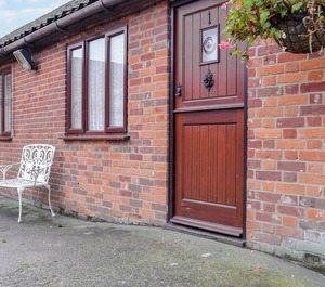 Accommodation Foxley Fakenham 