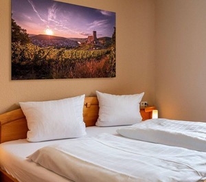 Weingut Gästehaus Gerlach 