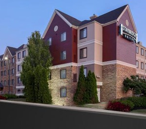 Staybridge Ihg Hotel 