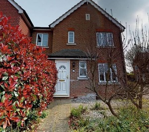 Oaklands Hatfield Town Centre 