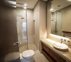 Comfort Bungalow Straits Quay 