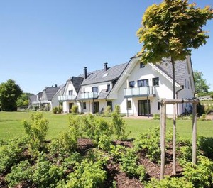 Strandresort Rugia Haus Inkl Ahoi Sellin