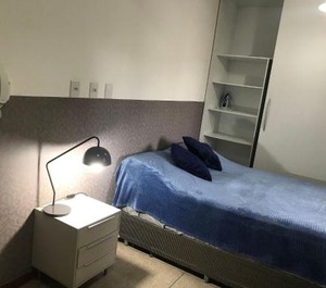 Residencial Jc Apartamento Estudio Pra Ficar