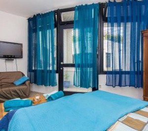 Apartman Mija