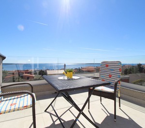 Terrace Sea Pag