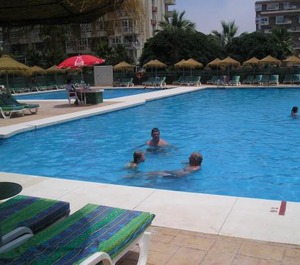 Benalmadena Costa 