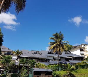 Fort Gosier The Beach 
