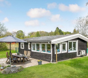 Accommodation Eskebjerg 