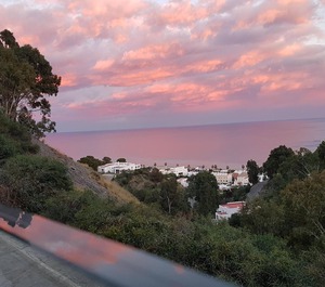 Sea 