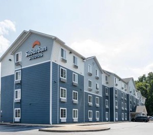 Stay Hotel Huntsville University 