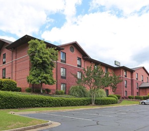 Extended Stay America Suites Macon North