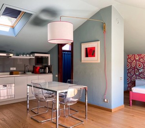 Domus Plinii Faggeto Lario 