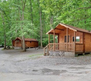 Sun Valley Campground Cottage