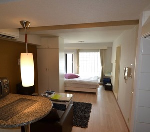 ハイツ昭和 札幌市