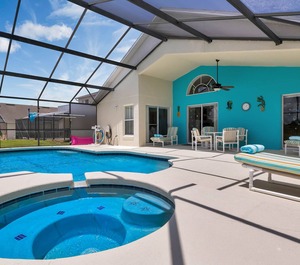 Bahama Bay Resort Davenport 