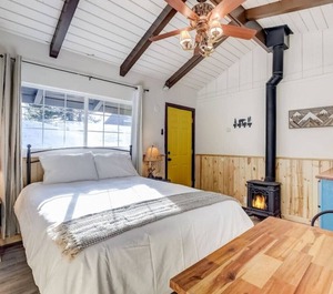 South Chalet Boutique Tahoe 