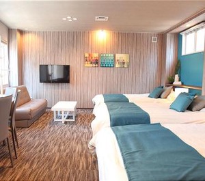 Tanimachi Massage 