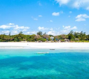 Tequila Sunrise Beach 