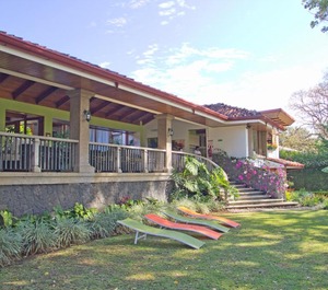 Terrazas De Golf Boutique Hotel 