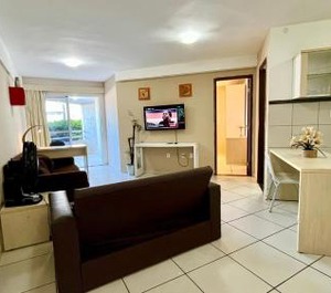 Terrazzo Ponta Negra