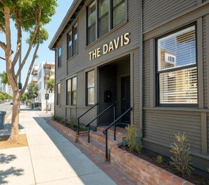 Sonder The Millennium 