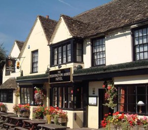 The Deddington Arms 