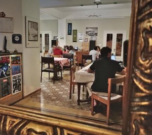 Hilton Beirut Habtoor Grand Hotel