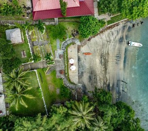 The Nest Resort 