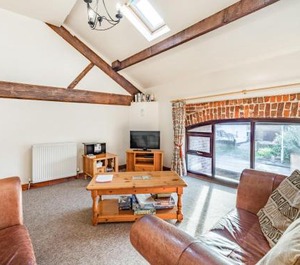 The Hayloft 