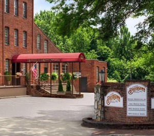 The Brookstown Inn Trademark 