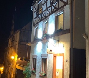 Das Marienkaeferhaus Mosel The Ladybug Moselle 