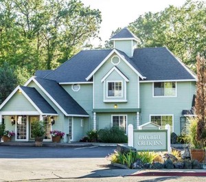 Baechtel Creek Inn Hotel 