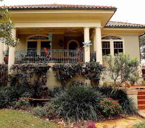 The Laurel Breakfast 