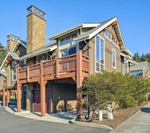 The Lodges 