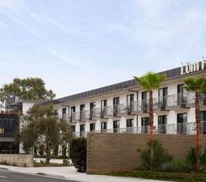 Sonder Lüm Inglewood 