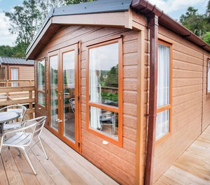 Accommodation Tenbury Wells 