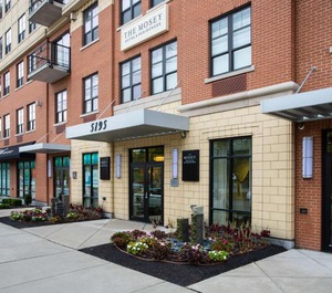 The Buffalo Williamsville Tapestry 