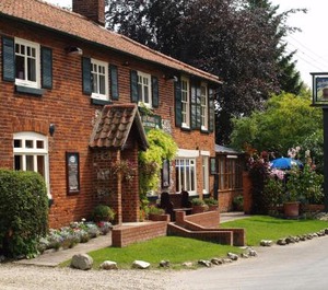 The Olde Windmill Inn 