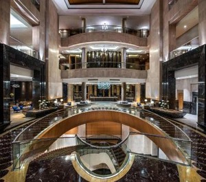 The Jakarta Mega Kuningan 