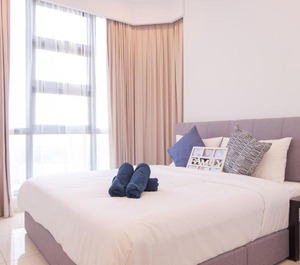 Damas Suites Kuala Lumpur 