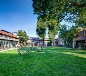 The Royal Foundation Of St Katharine 