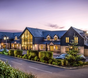 The Sharnbrook Hotel 