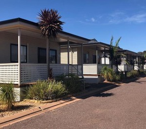 The Sundowner Tourist Park 