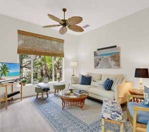Sea Oaks 