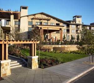 The Westin Verasa Napa 