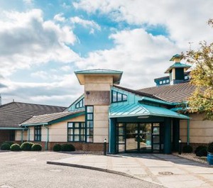 The Woodlands Event Centre 