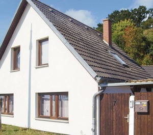 Accommodation Kamminke 