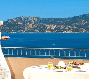 Holiday  Il Mirto Palau 