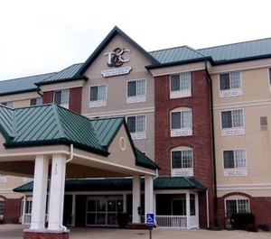 Town Country Inn 