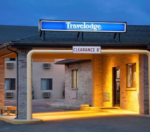 Travelodge 